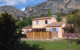 Chambre d'Hôtes L'Odalyre