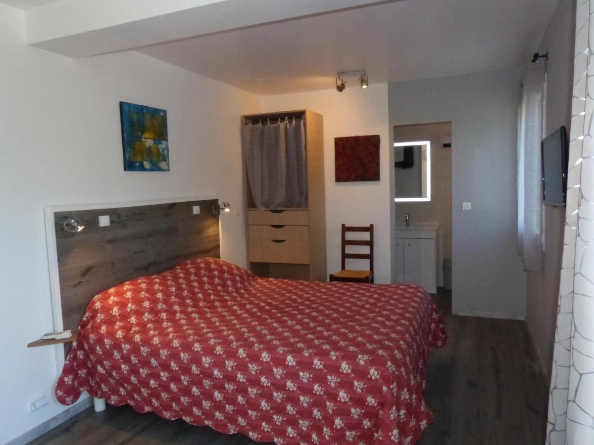 Chambre d'Hôtes L'Odalyre Moustiers-Sainte-Marie Extérieur photo